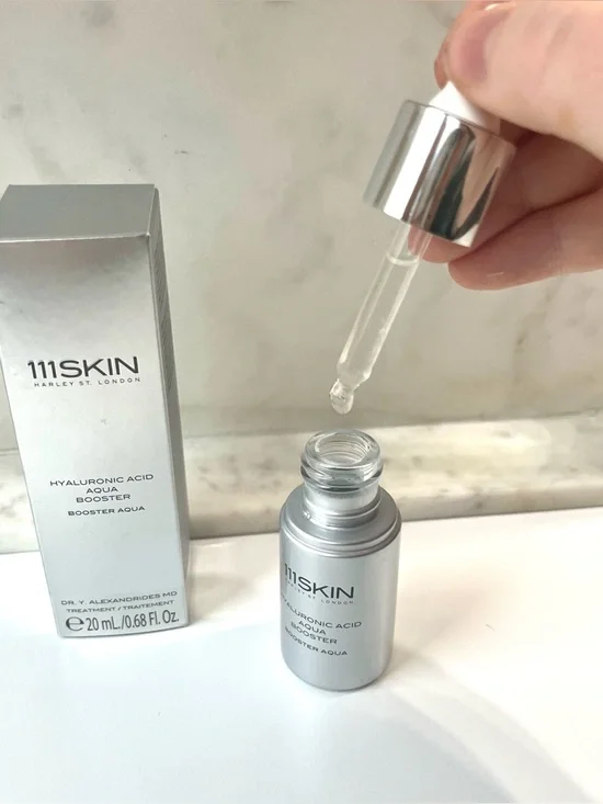 111SKIN Hyaluronic Acid Aqua Booster NWT RETAILS $135 - Picture 7 of 9